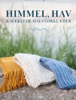 Himmel, Hav Og Hæklede Halstørklæder