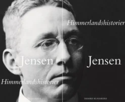 Himmerlandshistorier