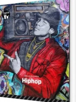 Hiphop, Sort Fagklub