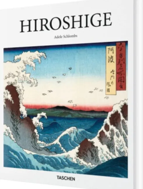 Hiroshige