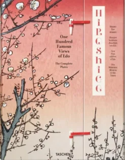 Hiroshige. One Hundred Famous Views Of Edo