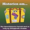 Historien Om