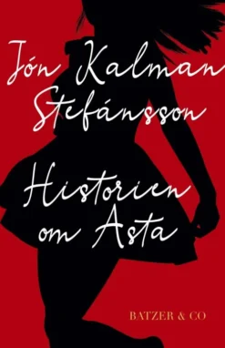 Historien Om Asta