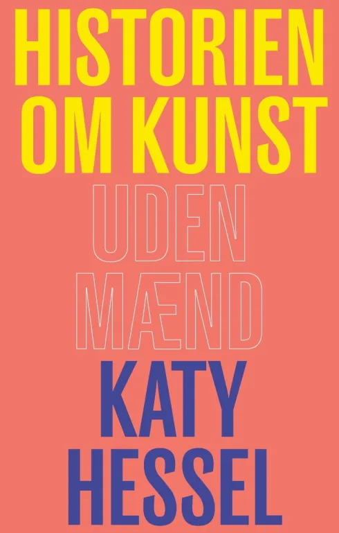 Historien Om Kunst Uden Mænd