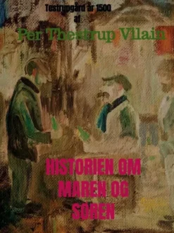 Historien Om Maren Og Søren