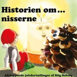 Historien Om? Nisserne