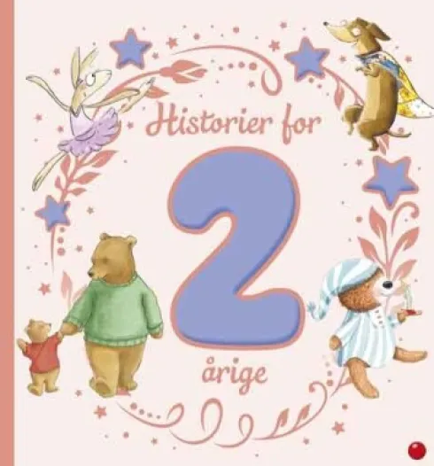 Historier For 2-Årige