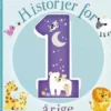 Historier For 1-Årige