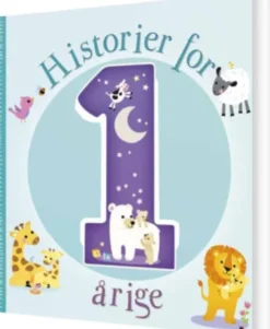 Historier For 1-Årige