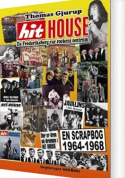 Hit House