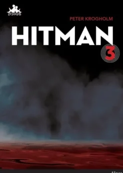 Hitman 3, Sort Læseklub