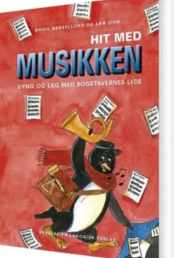 Hit Med Musikken
