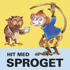 Hit Med Sproget