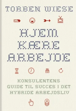 Hjem Kære Arbejde