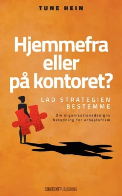 Hjemmefra Eller På Kontoret?
