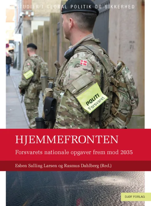 Hjemmefronten