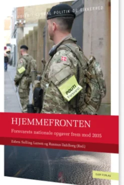 Hjemmefronten