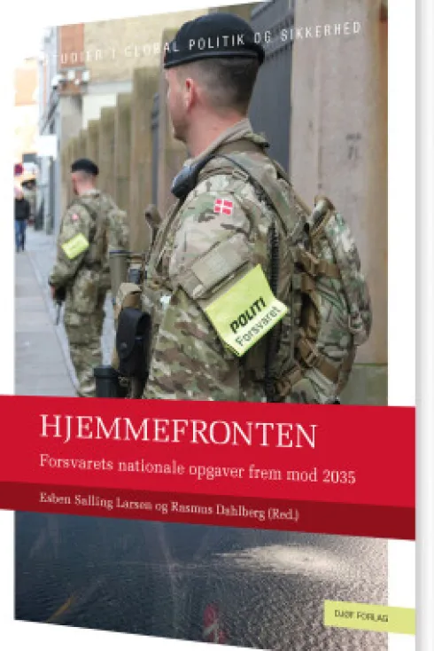 Hjemmefronten