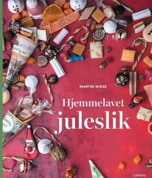 Hjemmelavet Juleslik