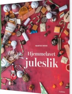 Hjemmelavet Juleslik