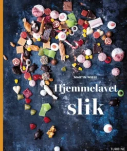 Hjemmelavet Slik