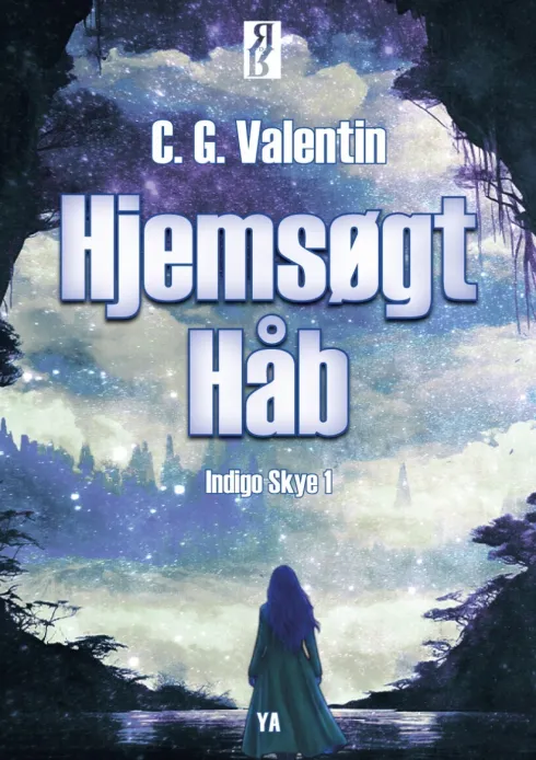 Hjemsøgt Håb