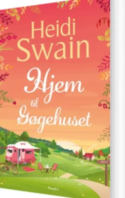 Hjem Til Gøgehuset