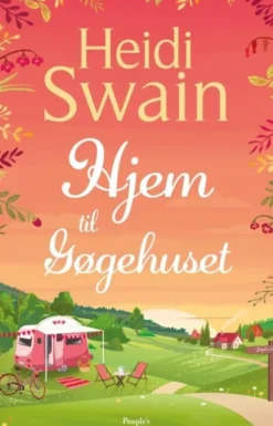 Hjem Til Gøgehuset