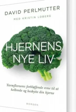 Hjernens Nye Liv