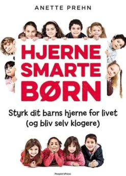Hjernesmarte Børn