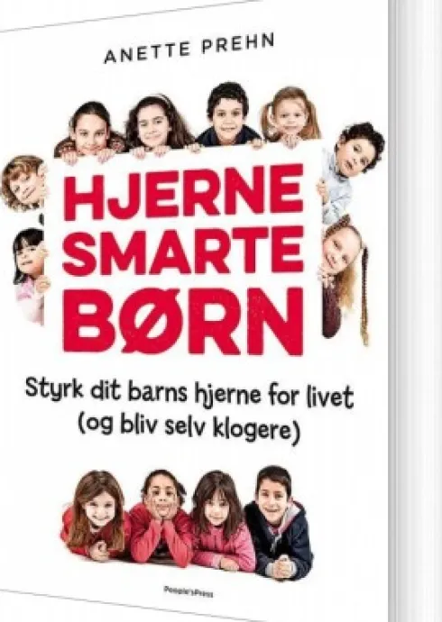 Hjernesmarte Børn