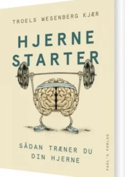 Hjernestarter