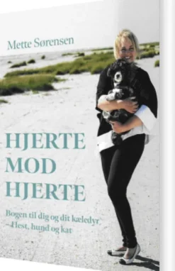 Hjerte Mod Hjerte