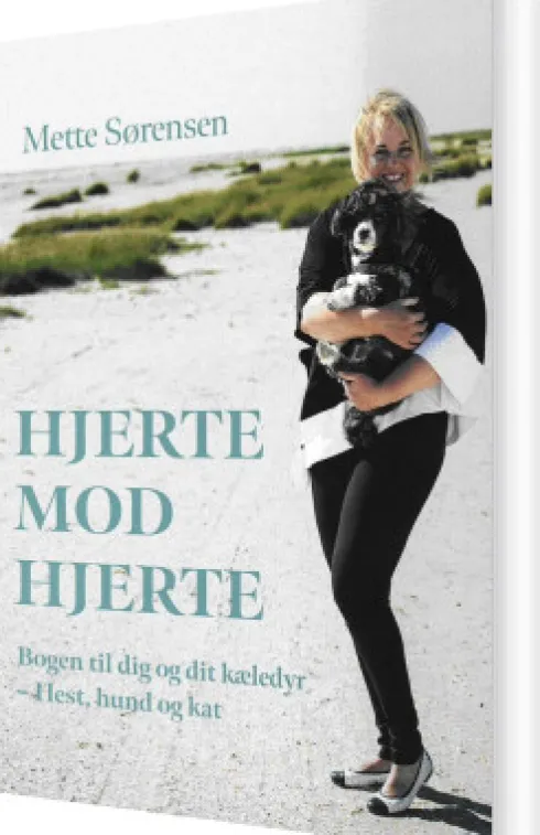 Hjerte Mod Hjerte