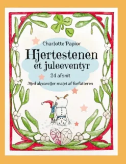 Hjertestenen