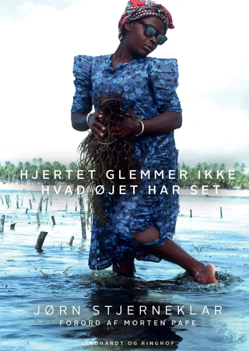 Hjertet Glemmer Ikke, Hvad Øjet Har Set