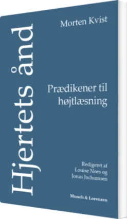 Hjertets Ånd