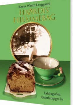 Hjørdis' Hjemmebag