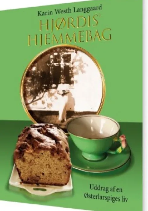 Hjørdis' Hjemmebag