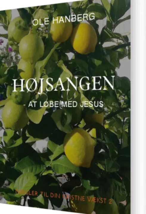 Højsangen