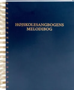 Højskolesangbogens Melodibog