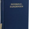 Højskolesangbogen 2020 - 19. Udgave