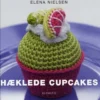 Hæklede Cupcakes