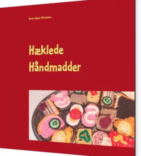 Hæklede Håndmadder