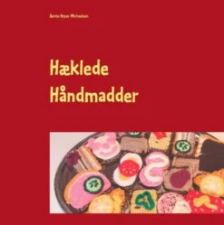 Hæklede Håndmadder