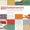 200 Hæklemønstre