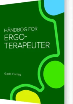 Håndbog For Ergoterapeuter