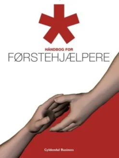 Håndbog For Førstehjælpere