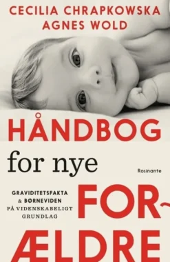 Håndbog For Nye Forældre