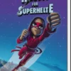 Håndbog For Superhelte 2: Den Røde Maske